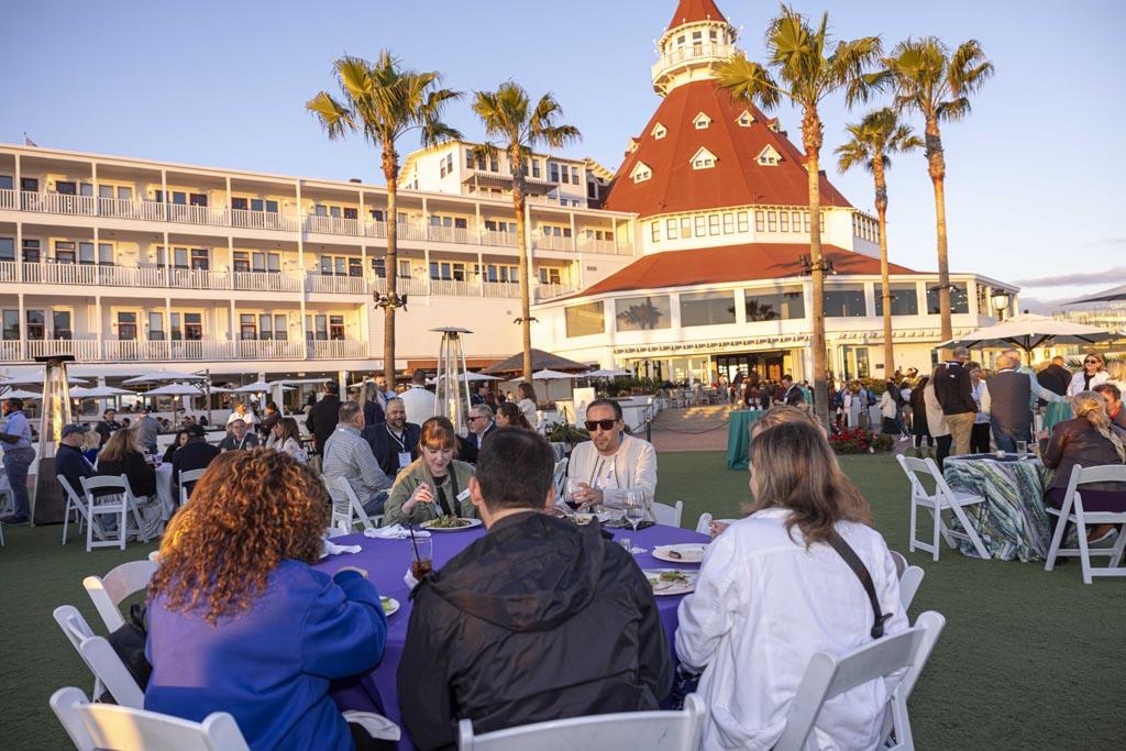 39th Annual Partnership Conference - Welcome Dinner