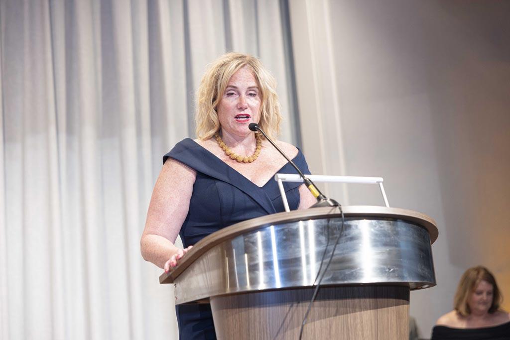 39th Annual Partnership Conference - Awards Presentation