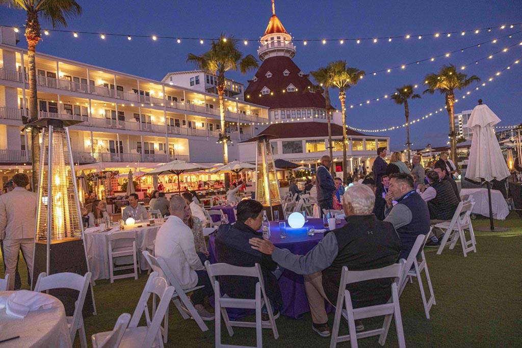 39th Annual Partnership Conference - Welcome Dinner