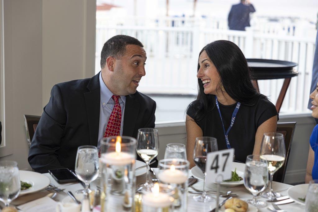 39th Annual Partnership Conference - Awards Banquet