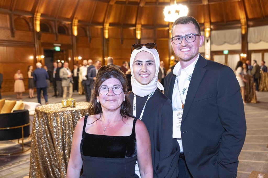 39th Annual Partnership Conference - Awards After Party