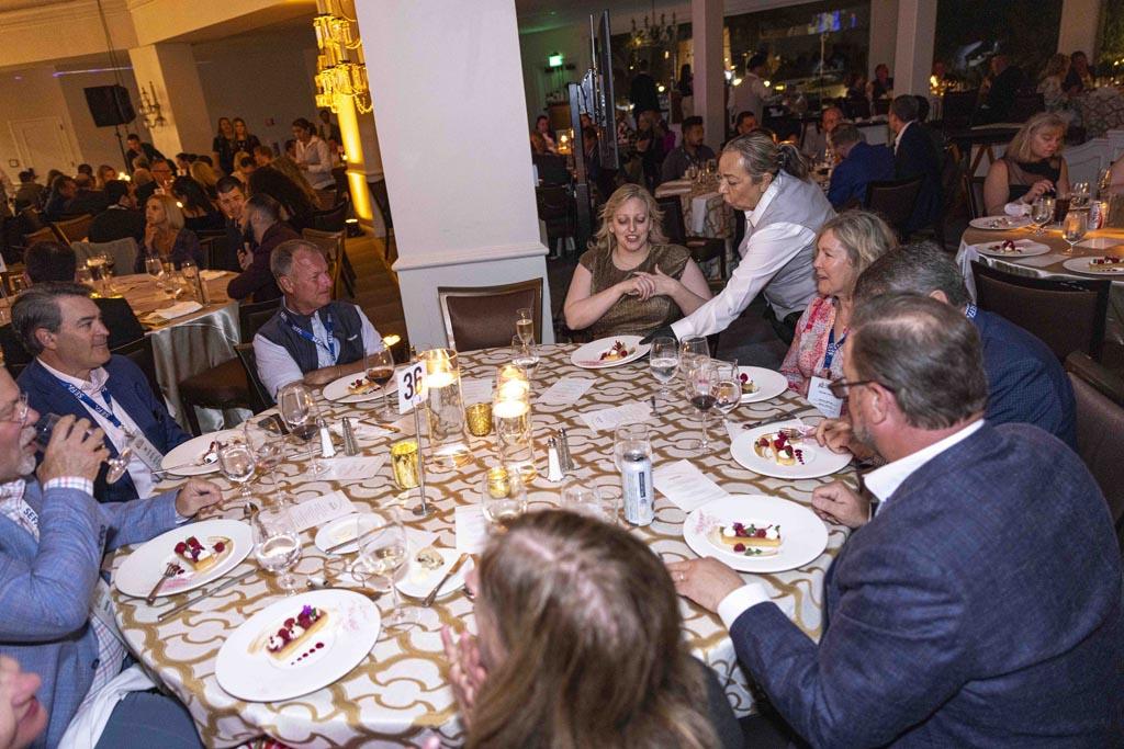 39th Annual Partnership Conference - Awards Banquet