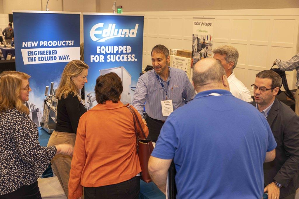 39th Annual Partnership Conference - Rotations