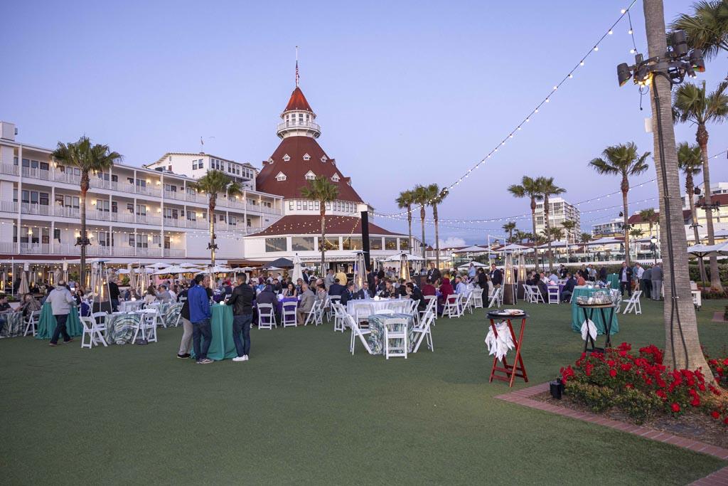 39th Annual Partnership Conference - Welcome Dinner