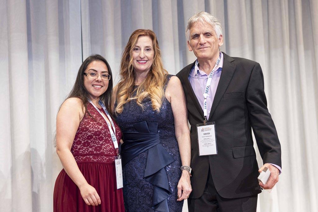 39th Annual Partnership Conference - Awards Presentation