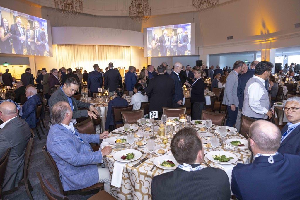 39th Annual Partnership Conference - Awards Banquet