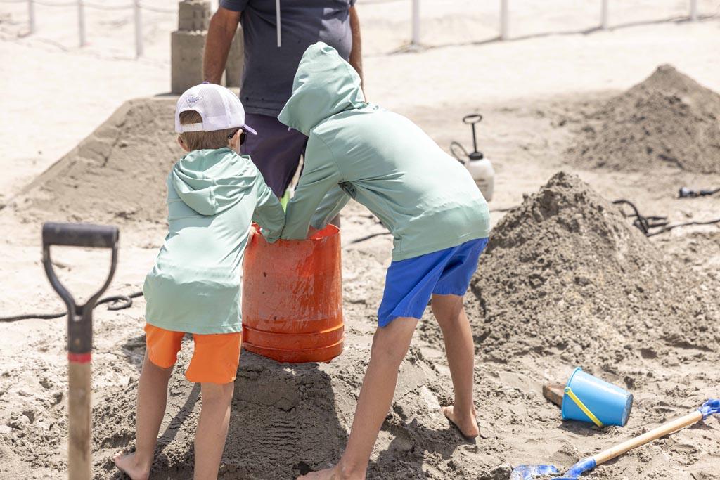 39th Annual Partnership Conference - Beach Party