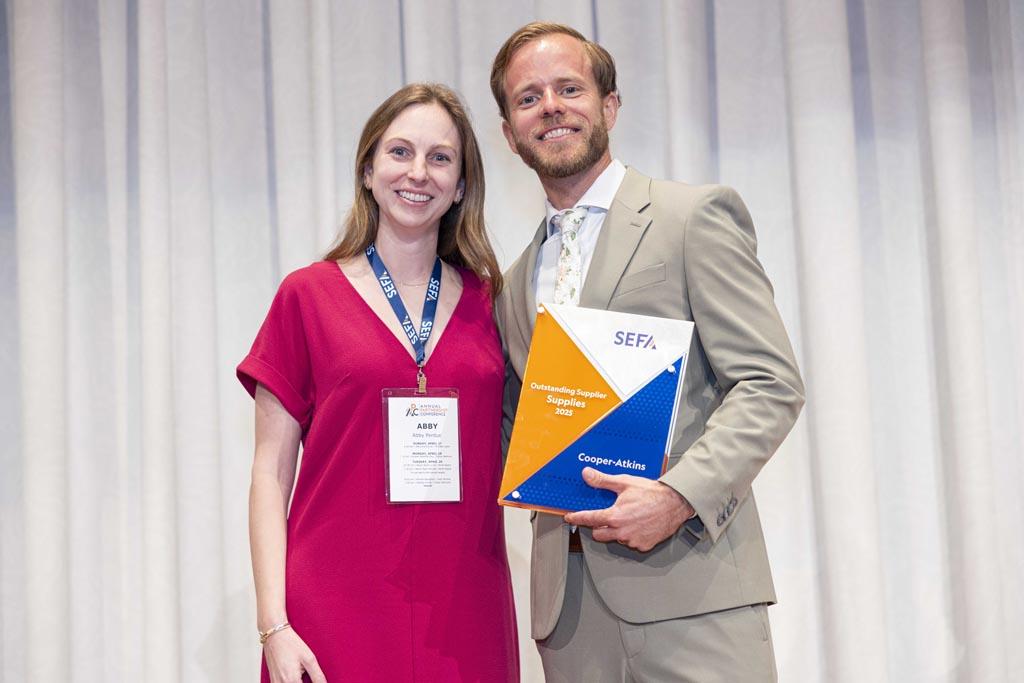 39th Annual Partnership Conference - Awards Presentation