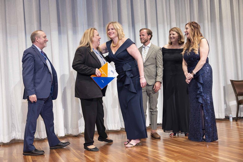39th Annual Partnership Conference - Awards Presentation