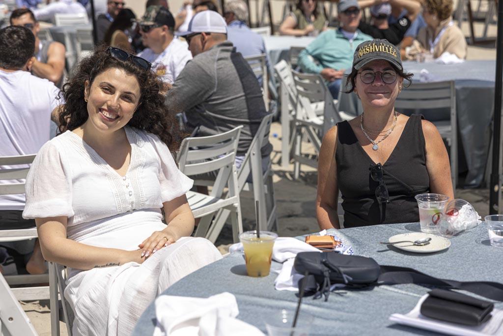39th Annual Partnership Conference - Beach Party