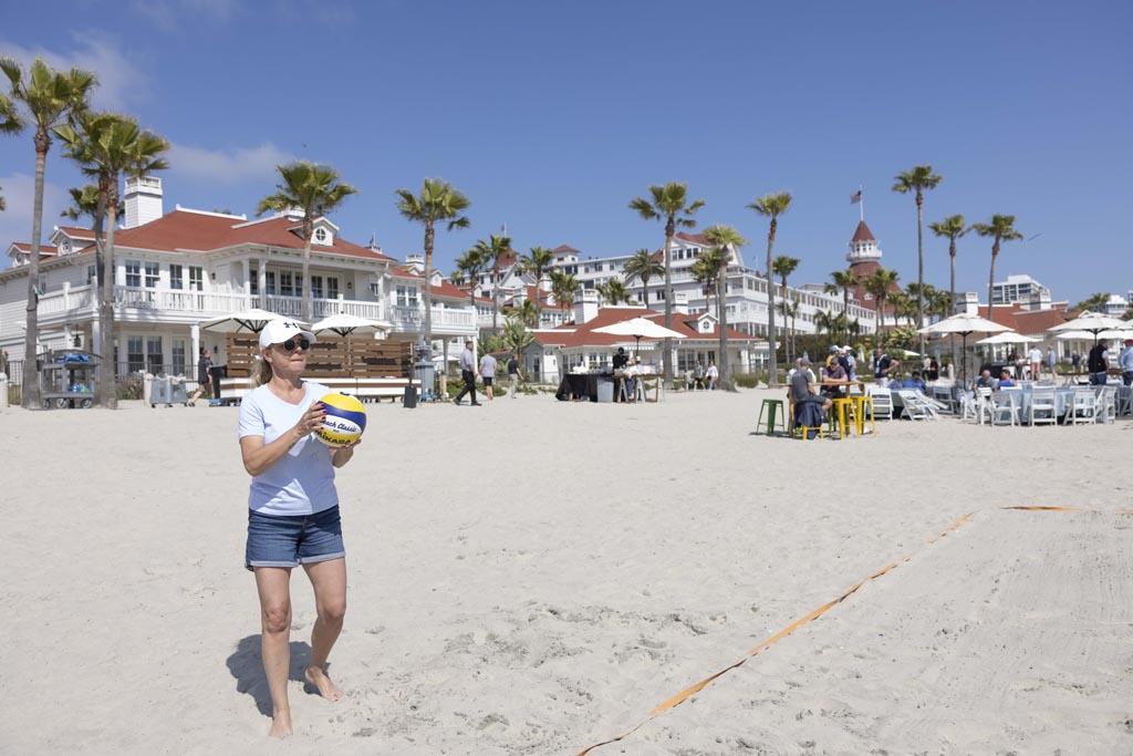 39th Annual Partnership Conference - Beach Party