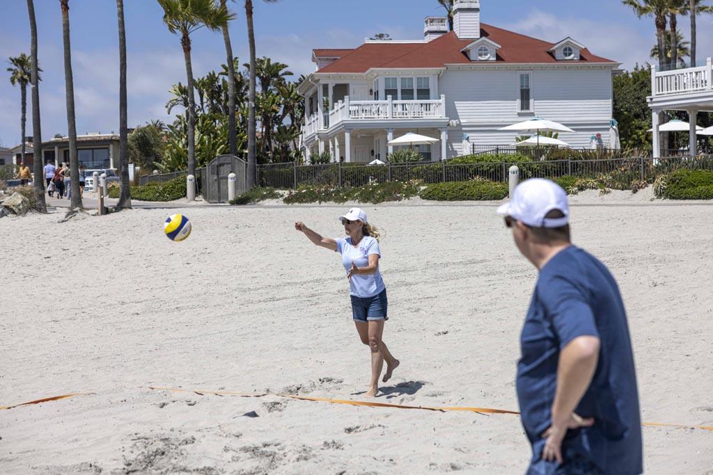 39th Annual Partnership Conference - Beach Party