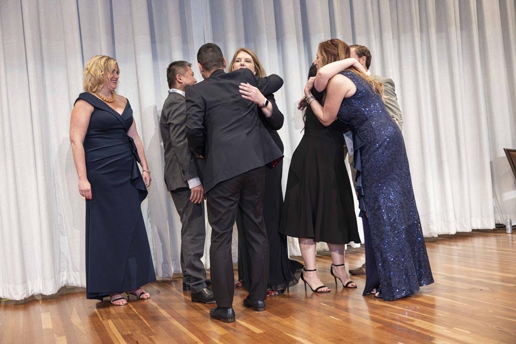 39th Annual Partnership Conference - Awards Presentation