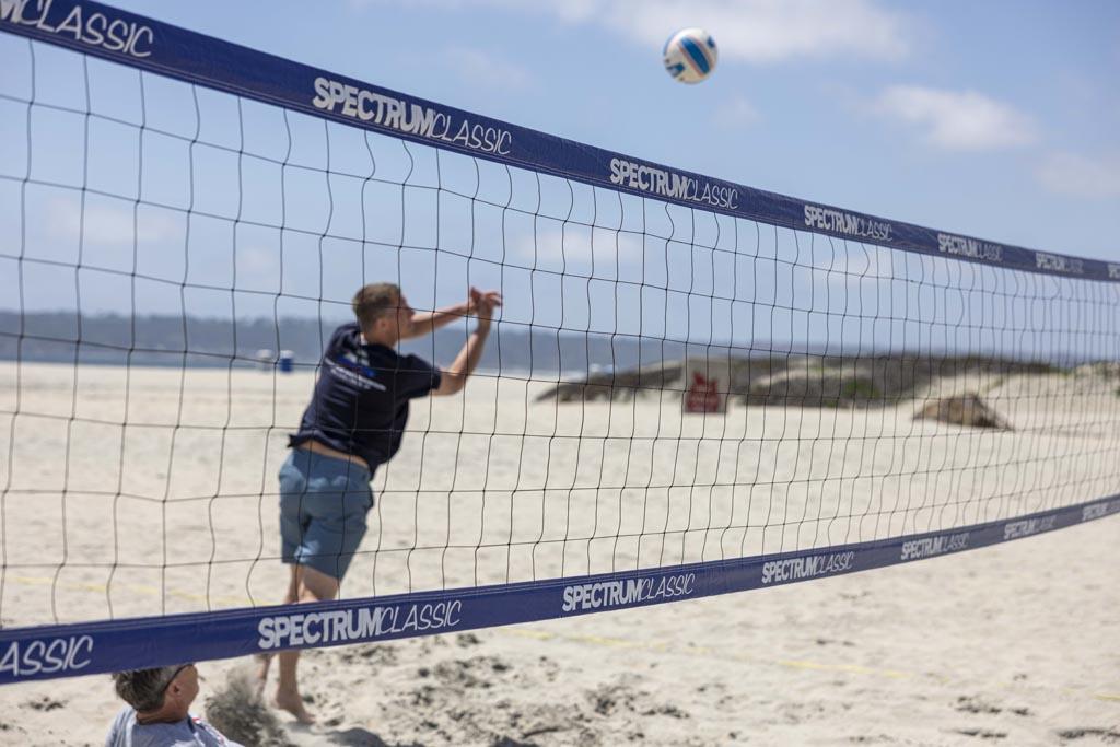 39th Annual Partnership Conference - Beach Party