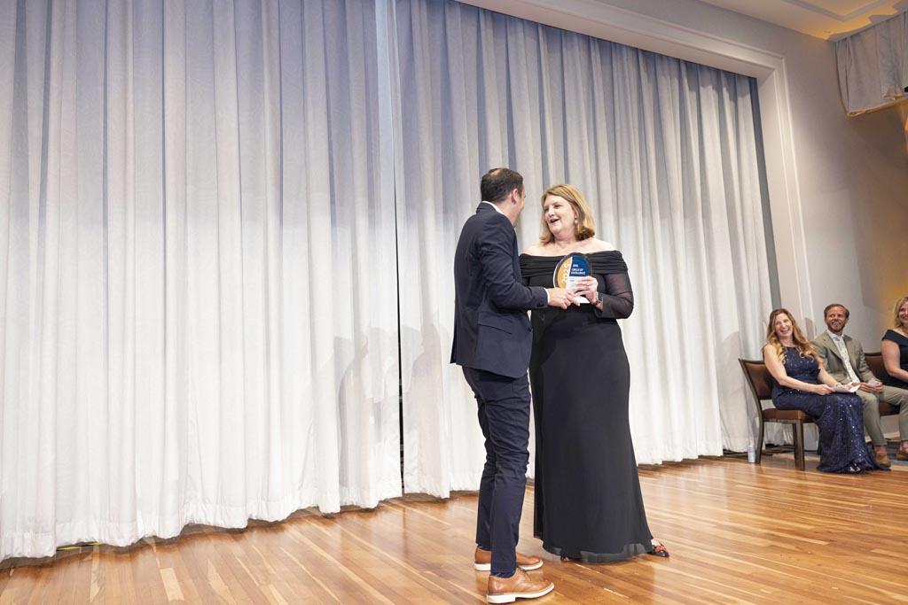 39th Annual Partnership Conference - Awards Presentation
