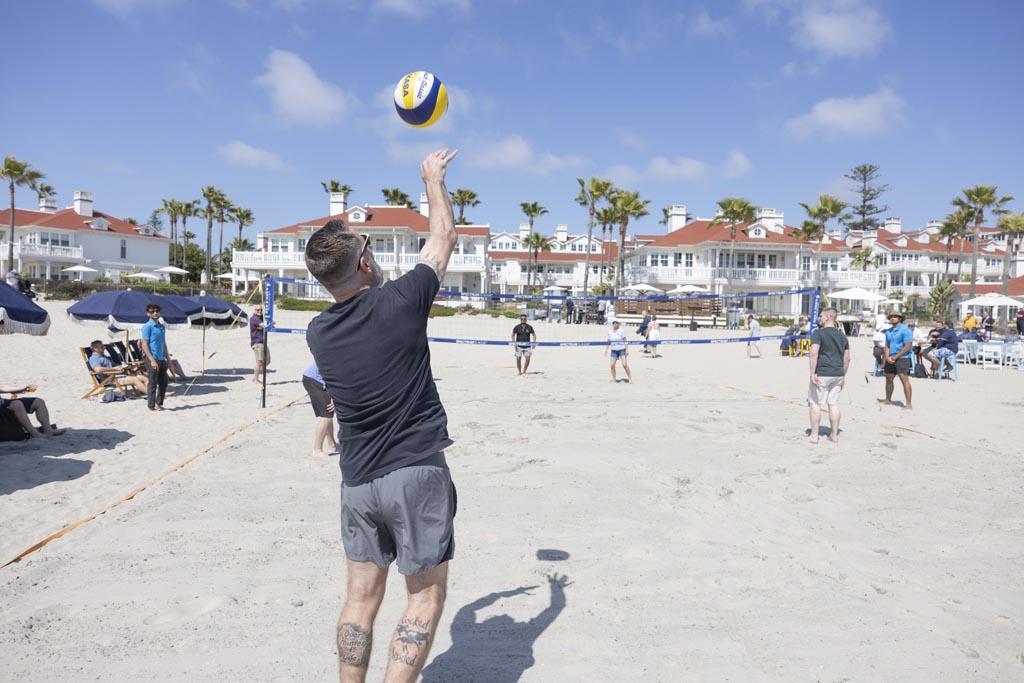 39th Annual Partnership Conference - Beach Party