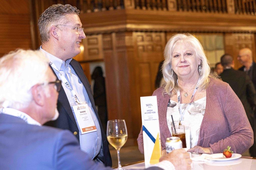 39th Annual Partnership Conference - Awards After Party