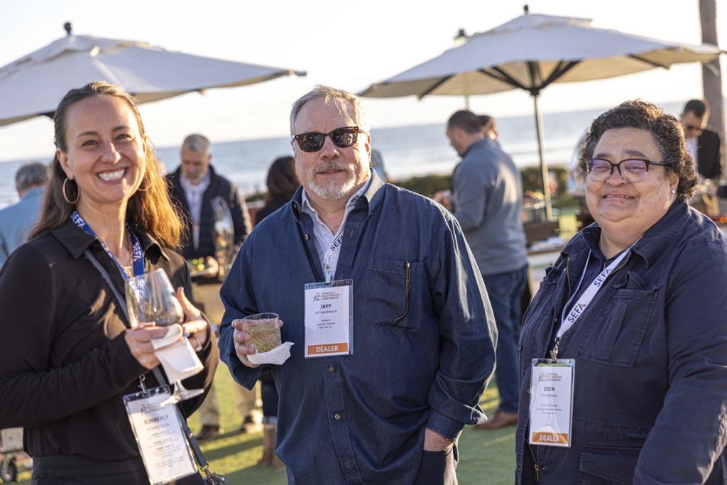 39th Annual Partnership Conference - Welcome Dinner