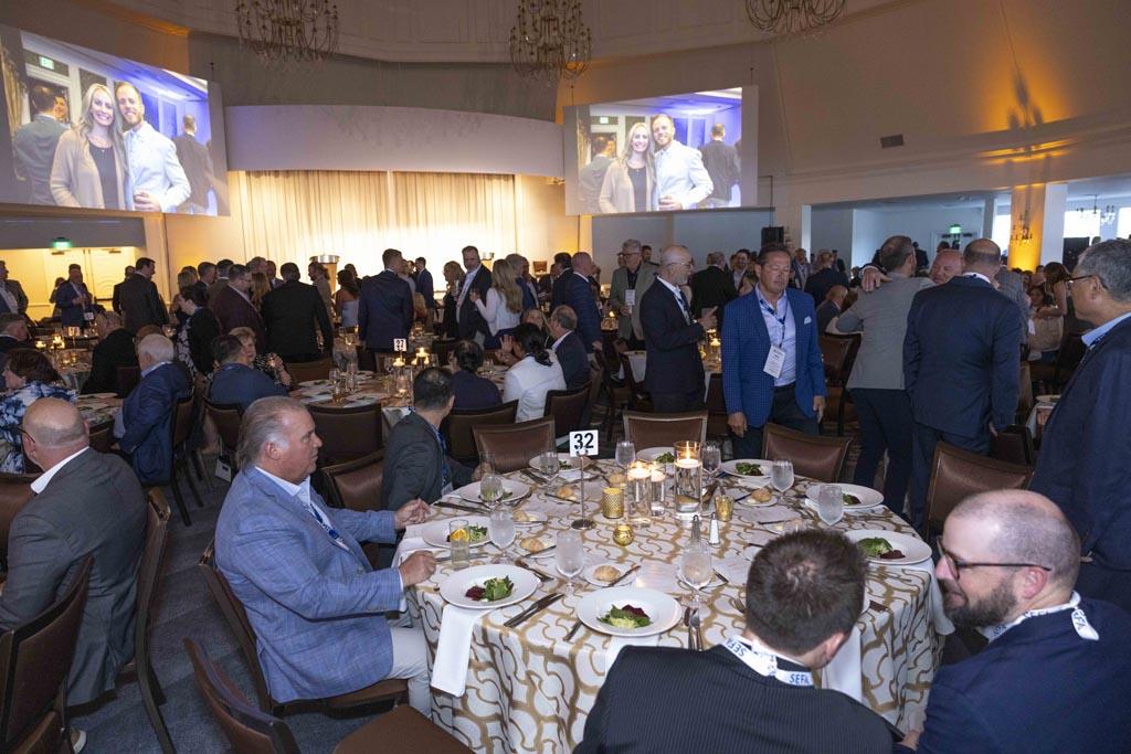 39th Annual Partnership Conference - Awards Banquet