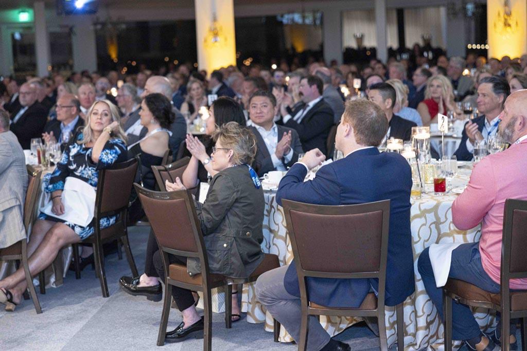39th Annual Partnership Conference - Awards Presentation