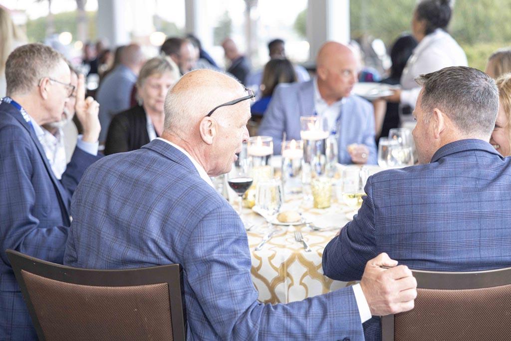 39th Annual Partnership Conference - Awards Banquet