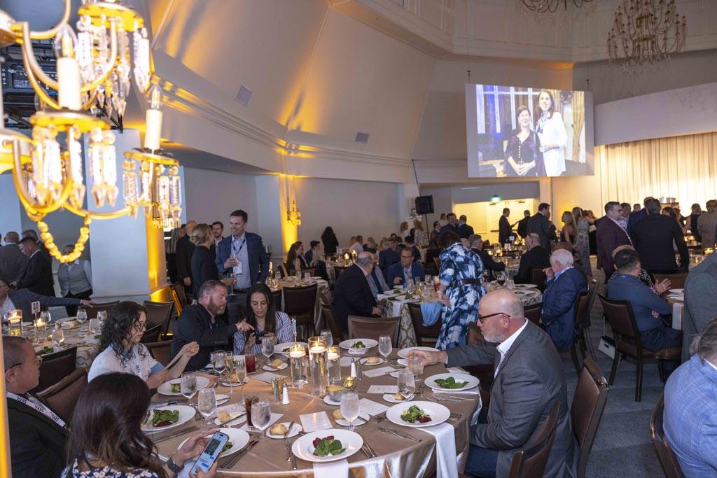 39th Annual Partnership Conference - Awards Banquet