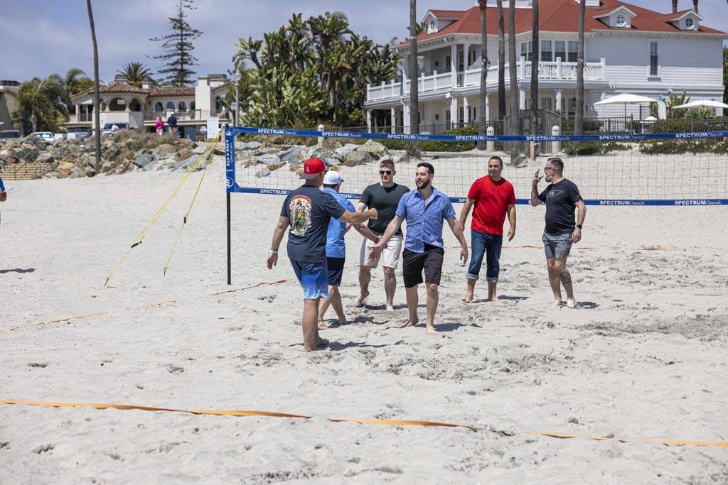 39th Annual Partnership Conference - Beach Party