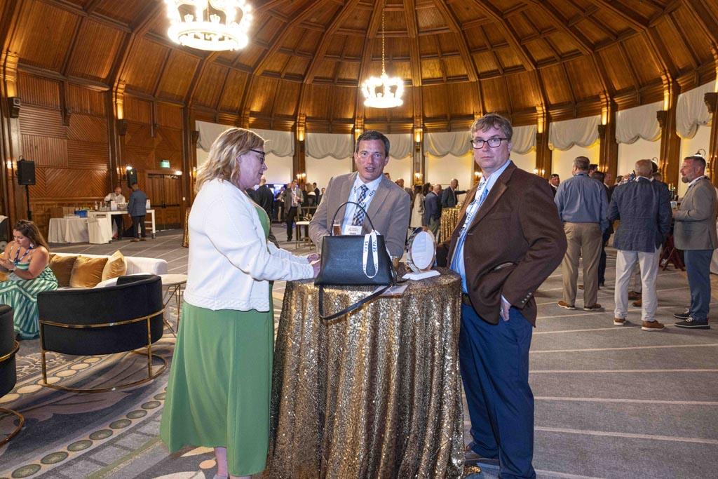 39th Annual Partnership Conference - Awards After Party