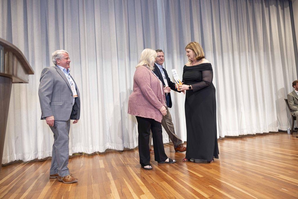 39th Annual Partnership Conference - Awards Presentation
