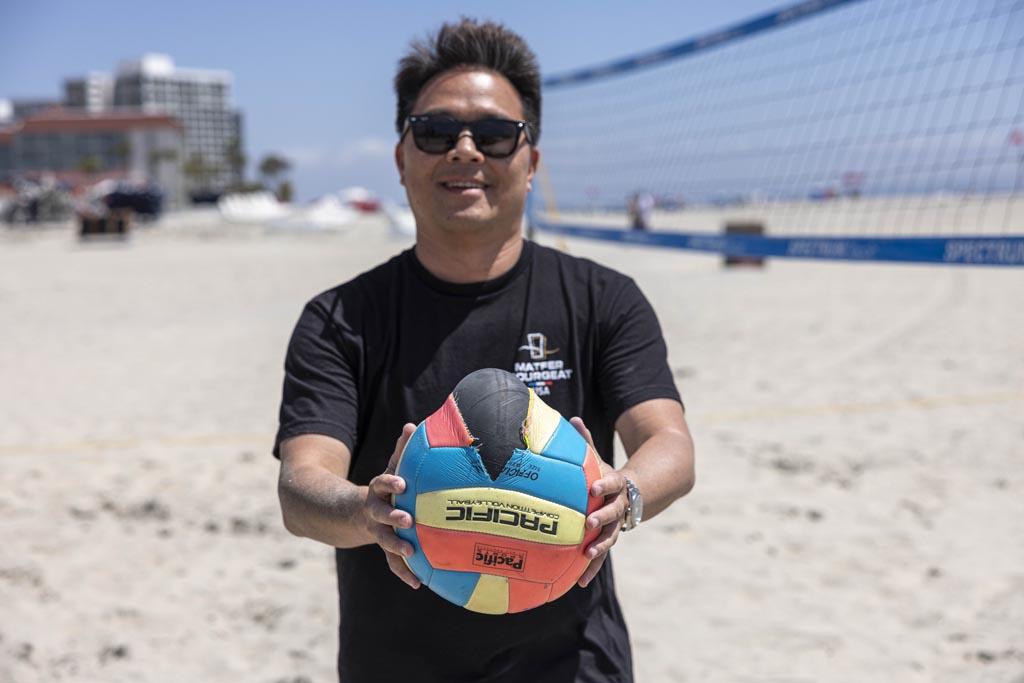 39th Annual Partnership Conference - Beach Party