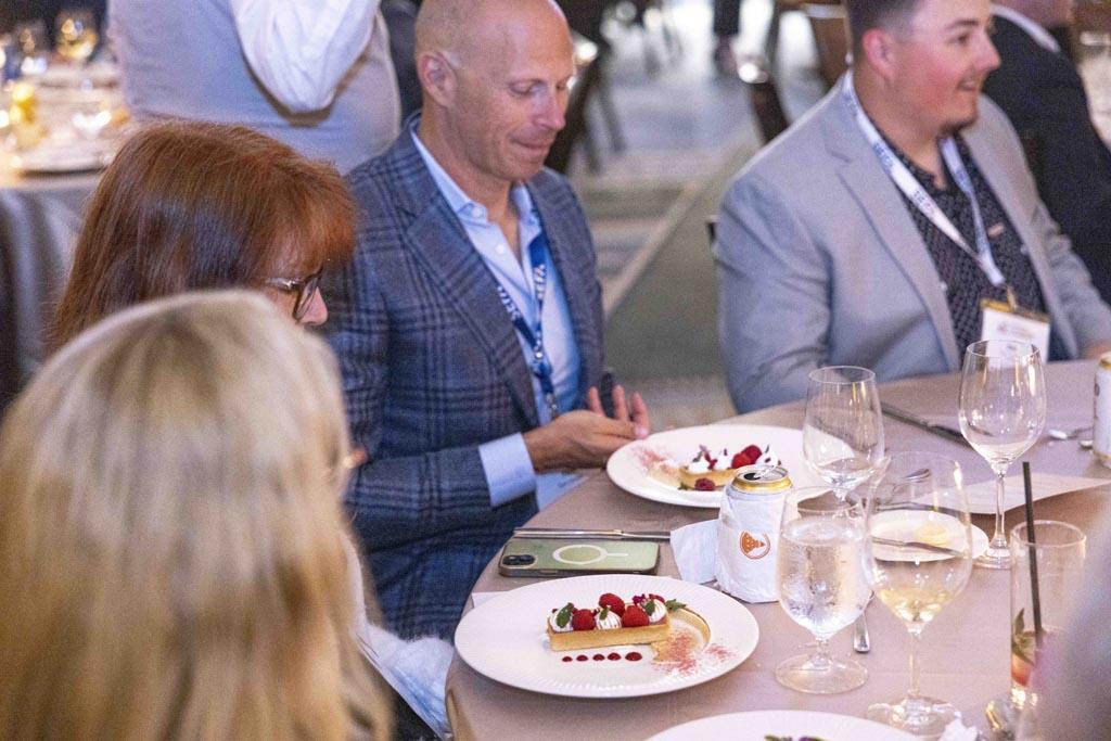 39th Annual Partnership Conference - Awards Banquet