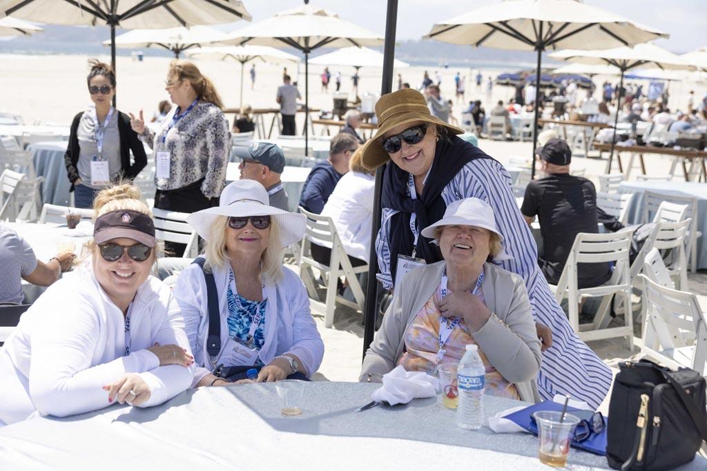 39th Annual Partnership Conference - Beach Party