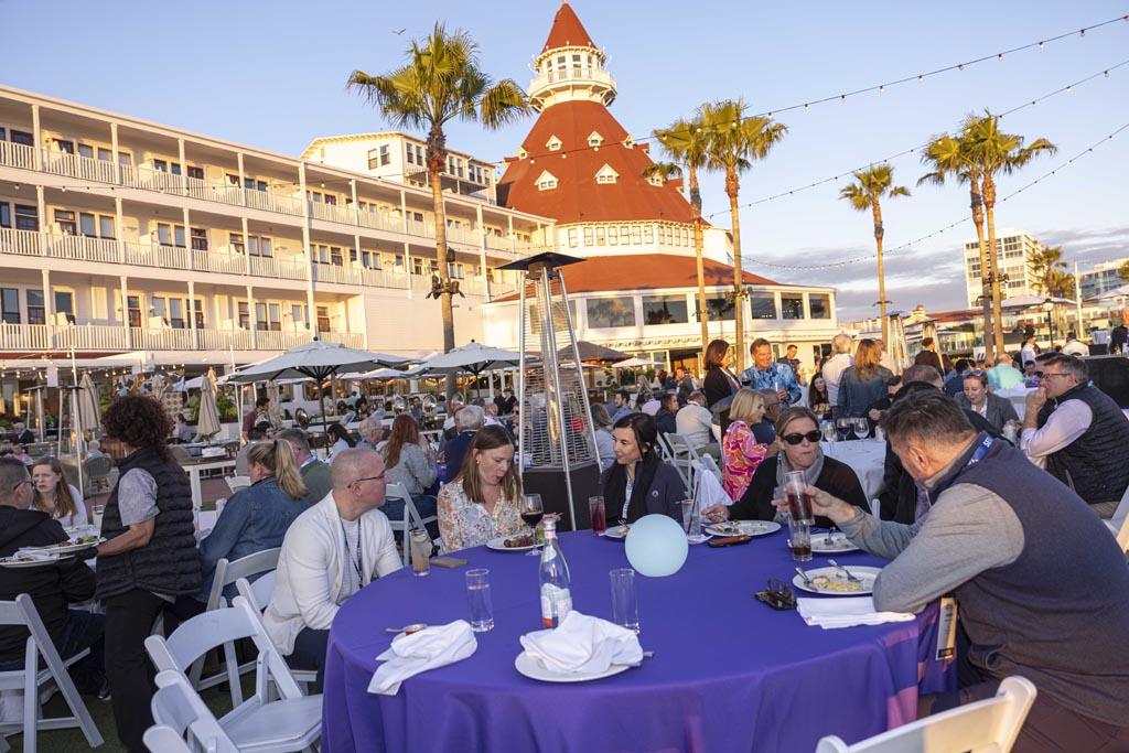 39th Annual Partnership Conference - Welcome Dinner