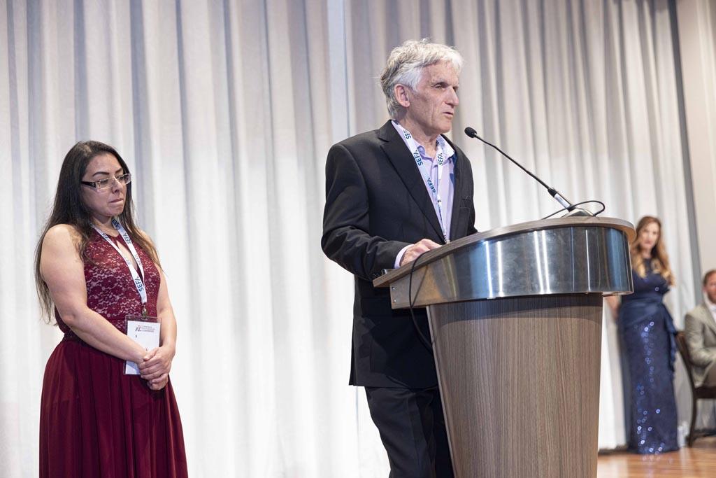 39th Annual Partnership Conference - Awards Presentation