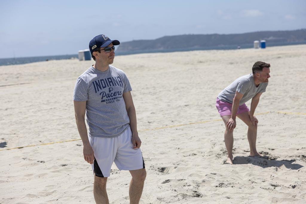 39th Annual Partnership Conference - Beach Party
