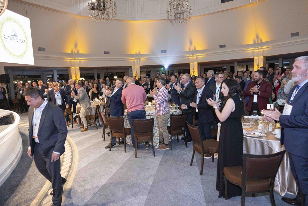 39th Annual Partnership Conference - Awards Presentation
