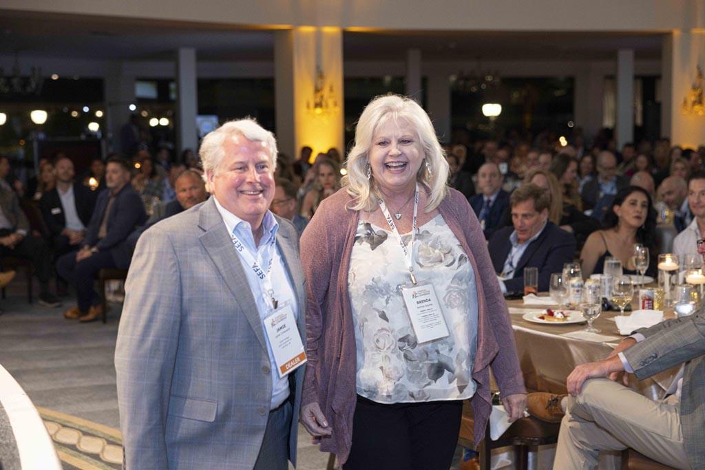 39th Annual Partnership Conference - Awards Presentation