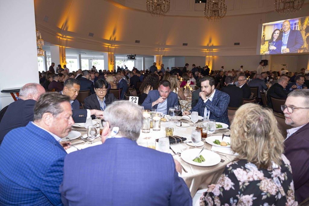 39th Annual Partnership Conference - Awards Banquet