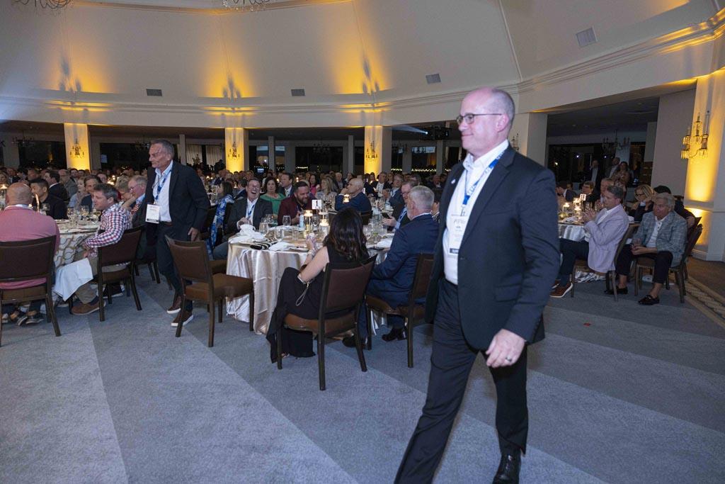 39th Annual Partnership Conference - Awards Presentation