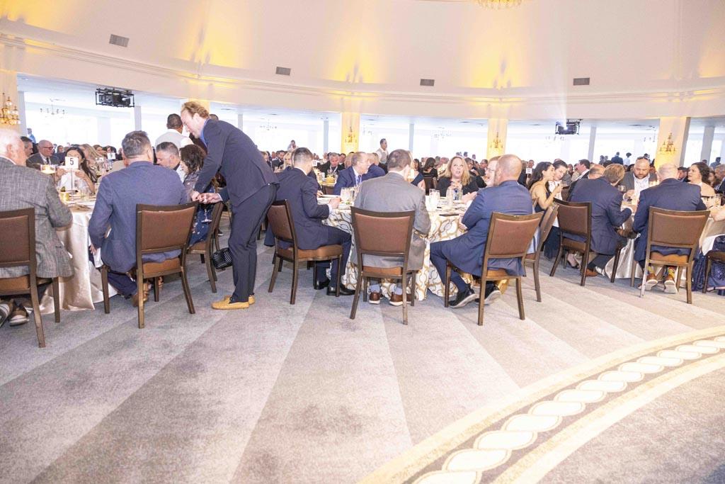 39th Annual Partnership Conference - Awards Banquet