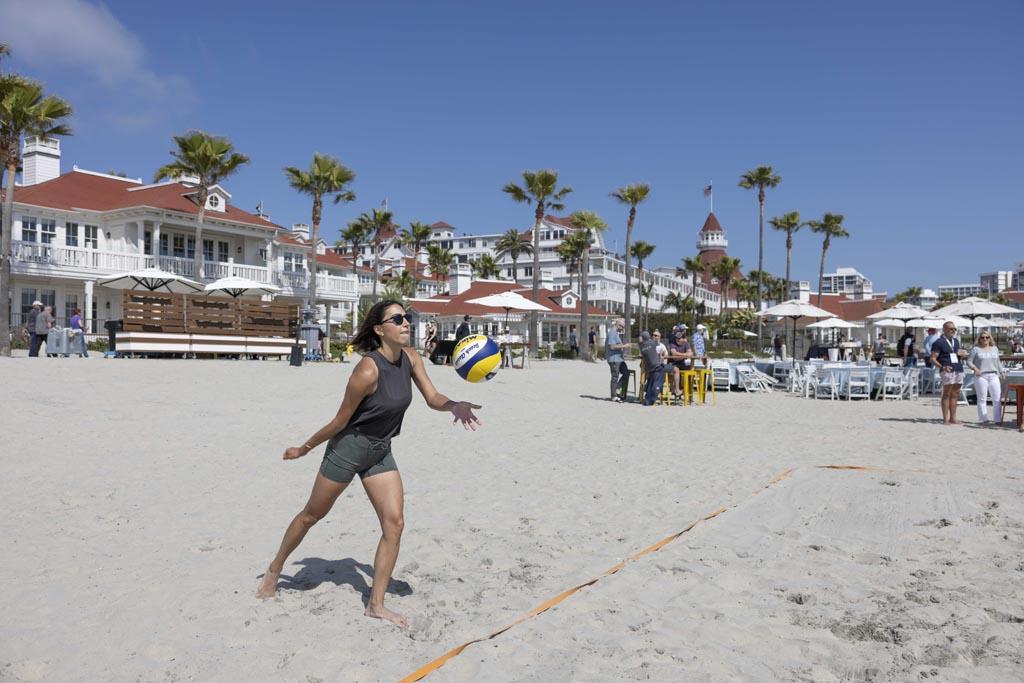 39th Annual Partnership Conference - Beach Party