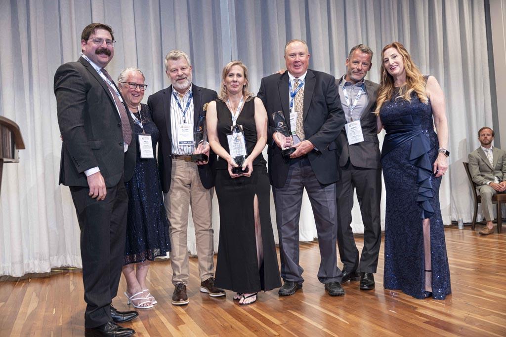 39th Annual Partnership Conference - Awards Presentation