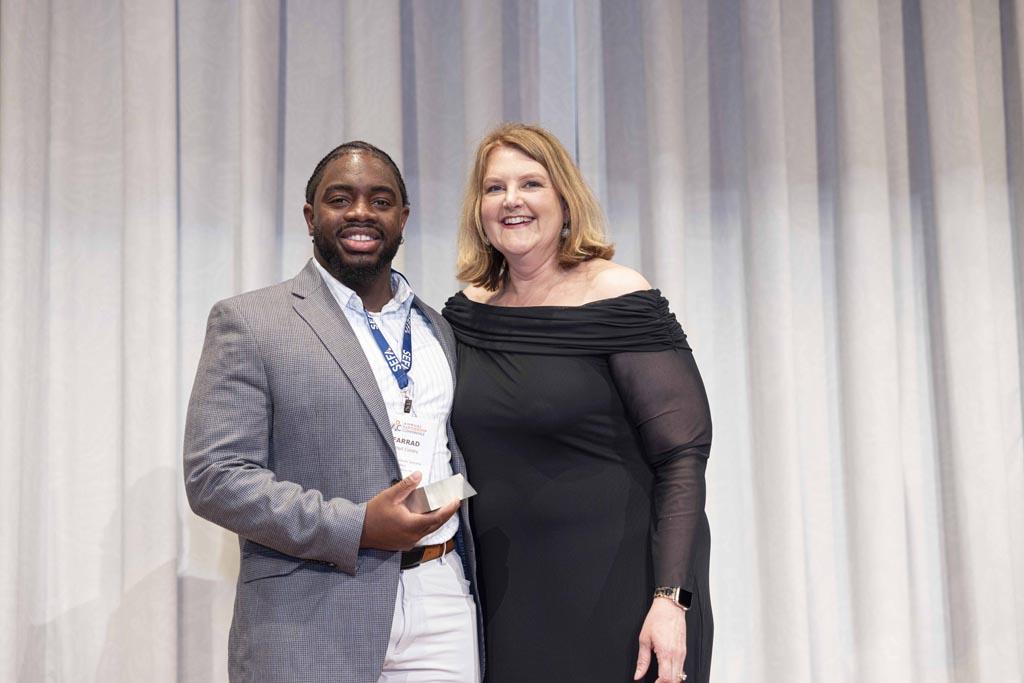 39th Annual Partnership Conference - Awards Presentation