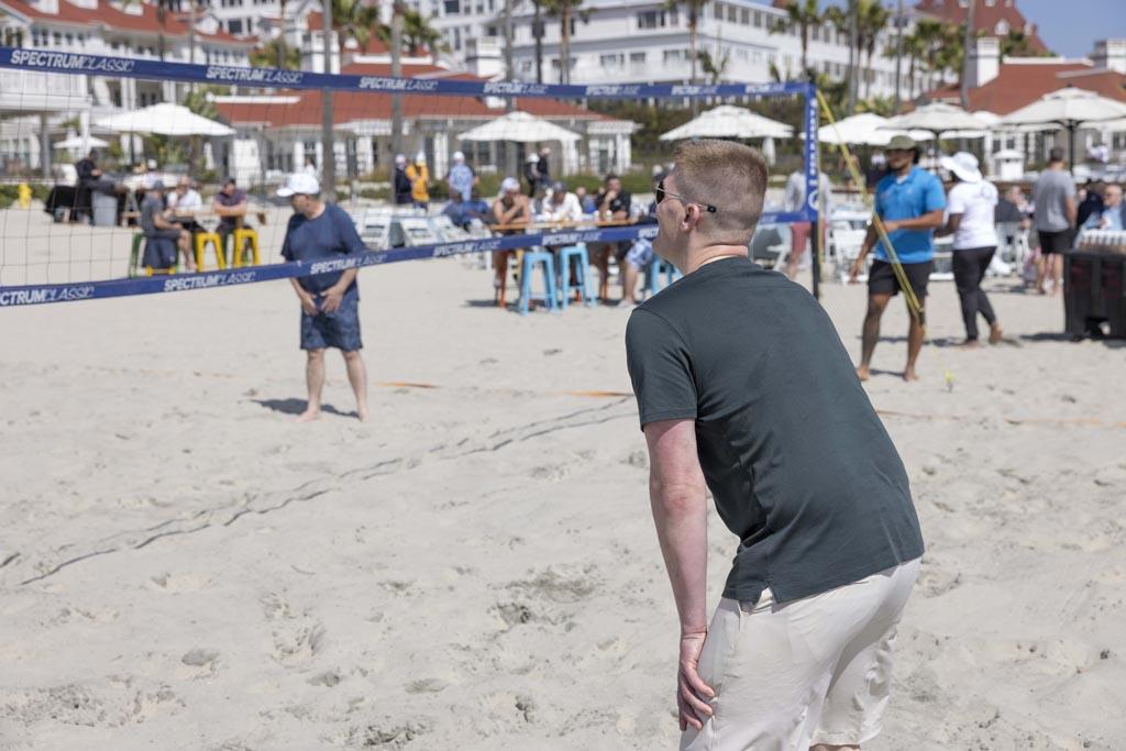 39th Annual Partnership Conference - Beach Party