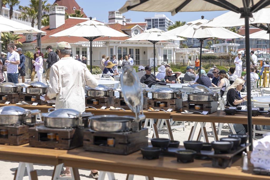 39th Annual Partnership Conference - Beach Party