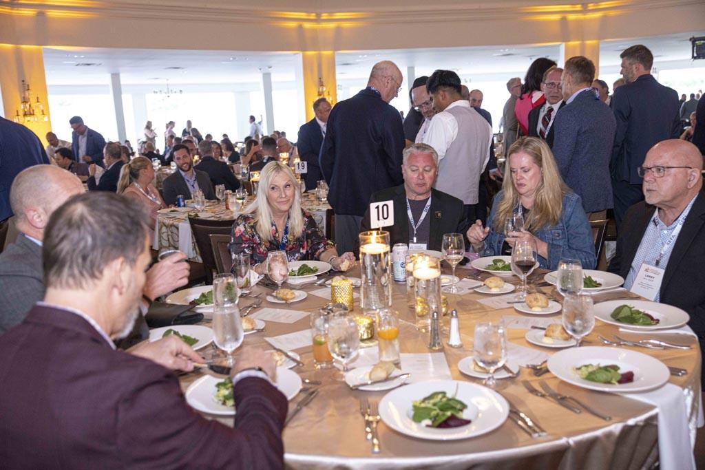 39th Annual Partnership Conference - Awards Banquet