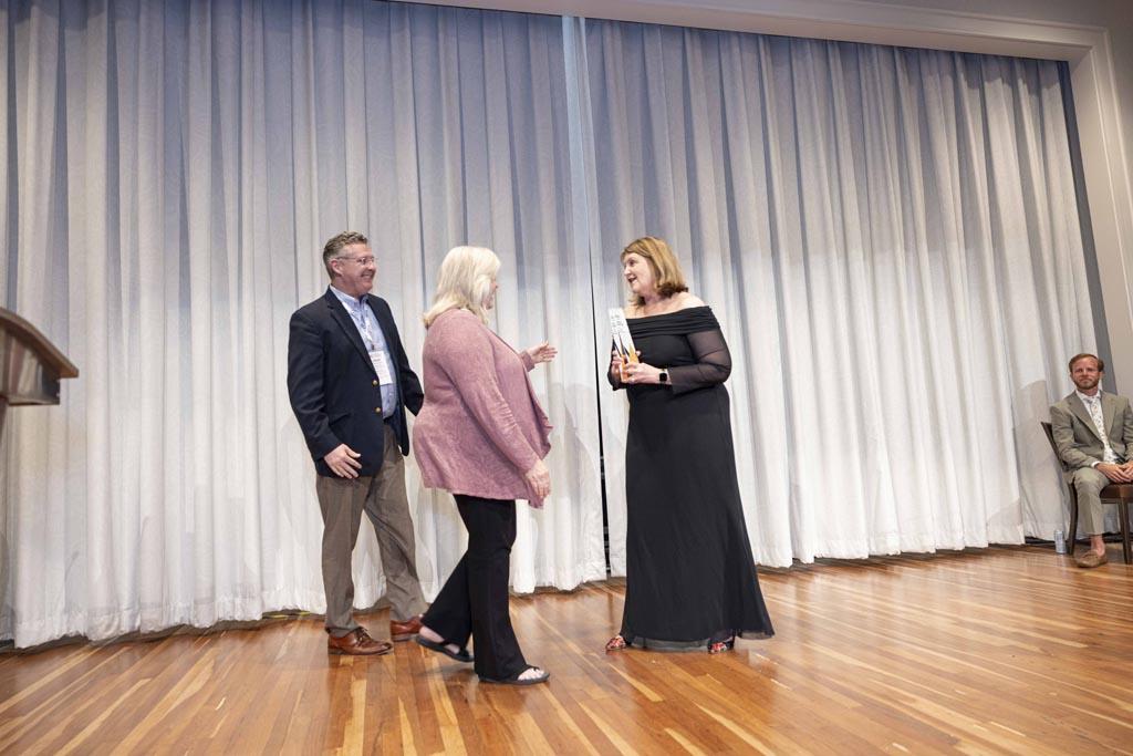 39th Annual Partnership Conference - Awards Presentation