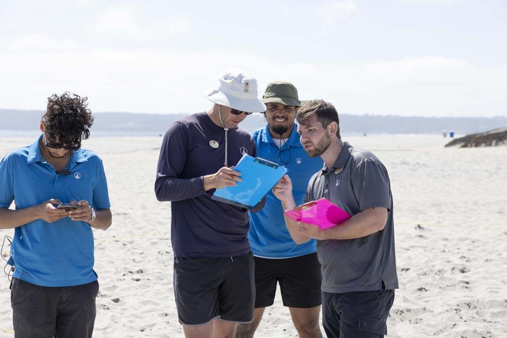 39th Annual Partnership Conference - Beach Party