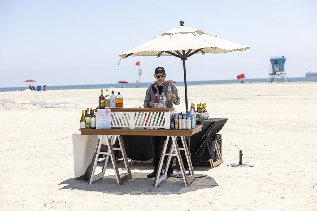 39th Annual Partnership Conference - Beach Party