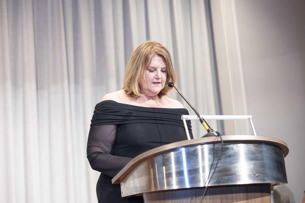 39th Annual Partnership Conference - Awards Presentation